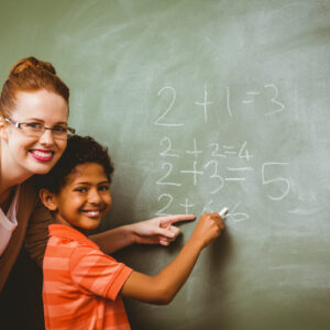 The ABC’s of Teaching: A Starter Course for New Teachers