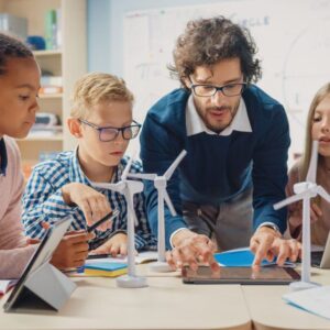Classroom Management & Student Engagement: Practical Approaches