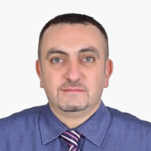Profile photo of Ali Darweesh