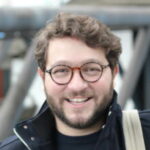 Profile photo of Adam Lake